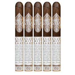 Rocky Patel Limited Rare 5PK