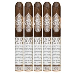 Rocky Patel Limited Rare 5PK