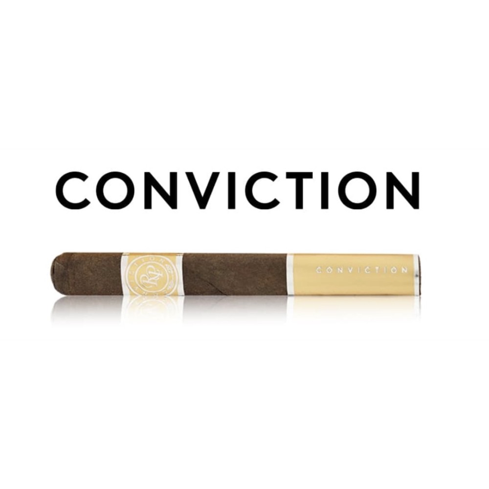 Rocky Patel Conviction Toro 10/BX