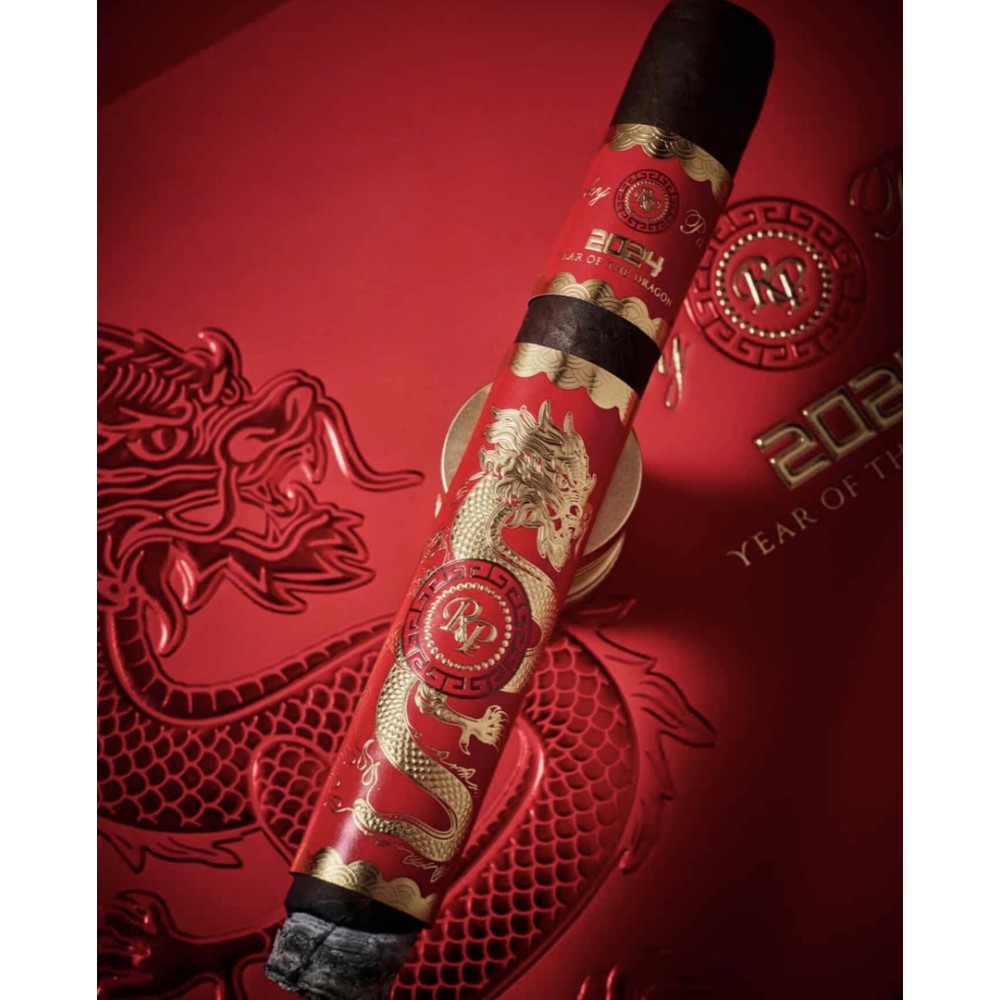 Rocky Patel Dragon Toro 2024 10/BX