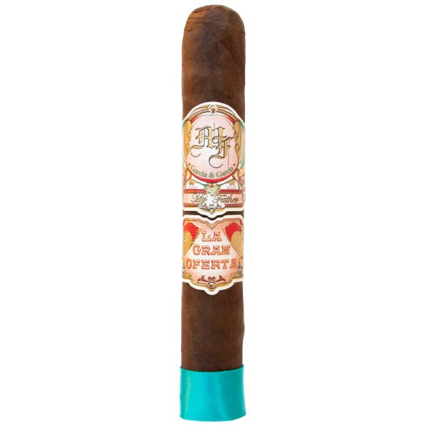 My Father La Gran Oferta Lancero 20/BX