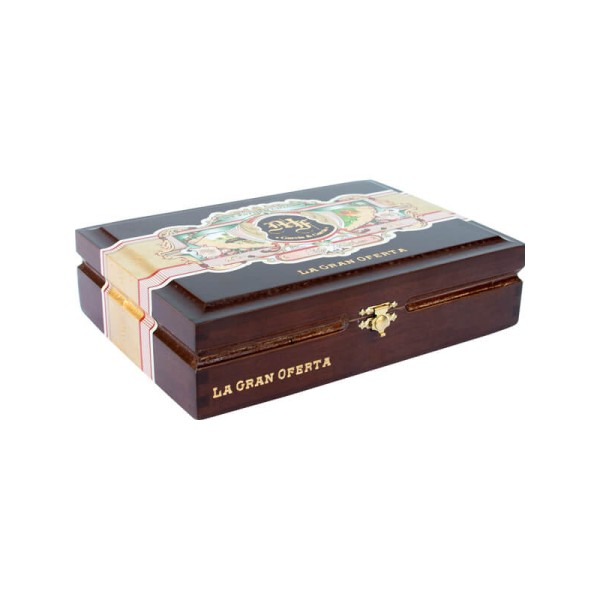 My Father La Gran Oferta Lancero 20/BX