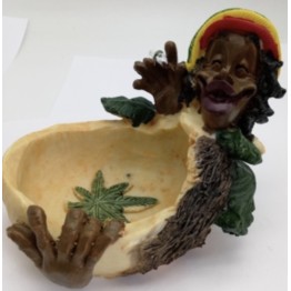 Ashtray Bob Marley (AS20)