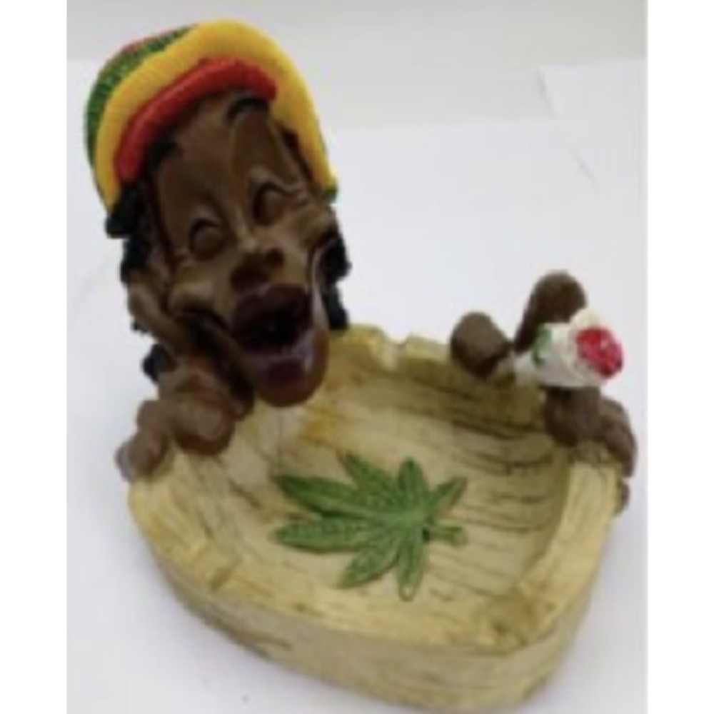 Ashtray Bob Marley (AS25)