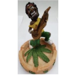 Ashtray Bob Marley (AS26)