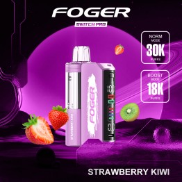 Foger 30K 5PK