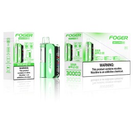 Foger 30K 5PK