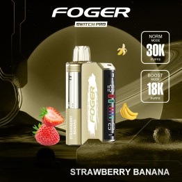 Foger 30K 5PK