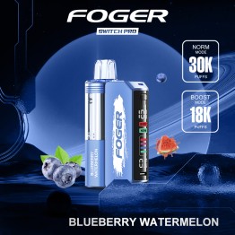 Foger 30K 5PK