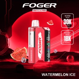 Foger 30K 5PK