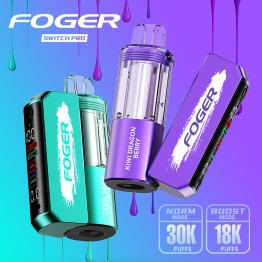 Foger 30K 5PK