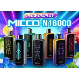 Micco 16K 5PK