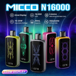 Micco 16K 5PK