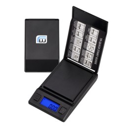 AWS TR-120GM DIGITAL POCKET SCALE