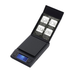 AWS TR-750GM DIGITAL POCKET SCALE