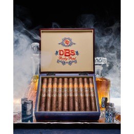 Rocky Patel DBS Toro 20/bx