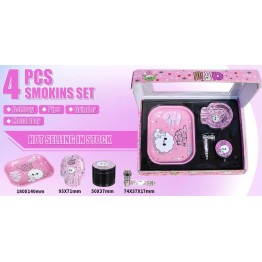 Smoking Kit SK302 (62811034)