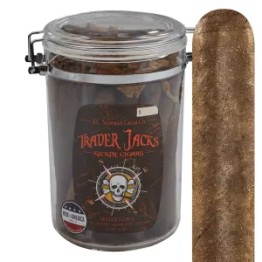 Trader Jacks Midnight 30/Jar