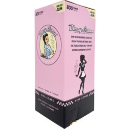 Blazy Susan Pink Cones 98MM 800CT