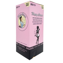 Blazy Susan Pink Cones KS 800CT