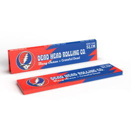 Dead Head Papers KS Wide 50CT