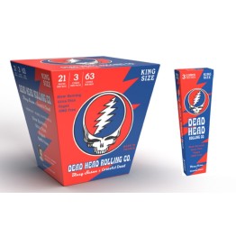 Dead Head Cones KS 3PK-21BX