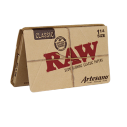 Raw Artesano 1 1/4 15CT