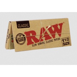 Raw Classic 1 1/2 24CT