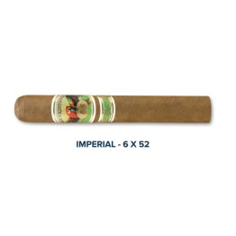 San Christobal Elegancia 25/BX Imperial