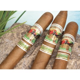 San Christobal Elegancia 25/BX Robusto