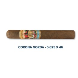 San Christobal Quintessence 24/BX Corona Gorda