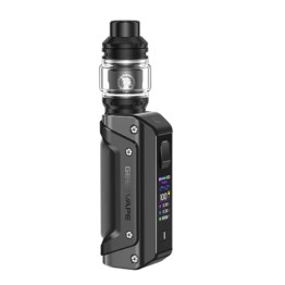 Aegis Solo 3 Kit