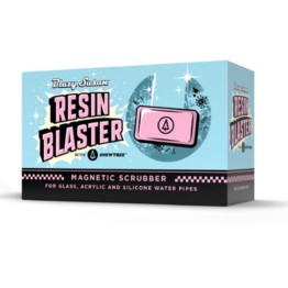 Blazy Susan Resin Blaster Magnetic Scrubber