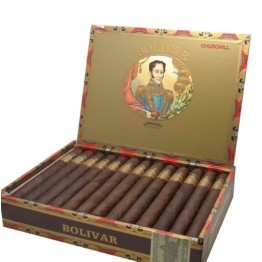 Bolivar Churchill 25/BX