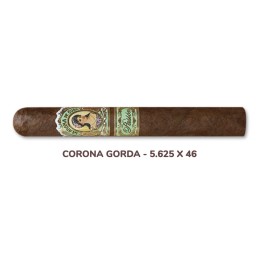 La Aroma De Cuba Pasion Corona Gorda 25/BX