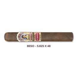 La Aroma De Cuba Reserva Beso 24/BX