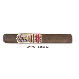 La Aroma De Cuba Reserva Divino 24/BX