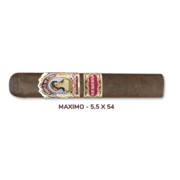 La Aroma De Cuba Reserva Maximo 24/BX