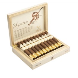 Montecristo Espada Signature Valiente 10/BX