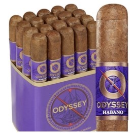 Odyssey Habano Corona 20/B