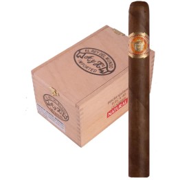 El Rey Del Mundo Natural Rectangulars 20/BX