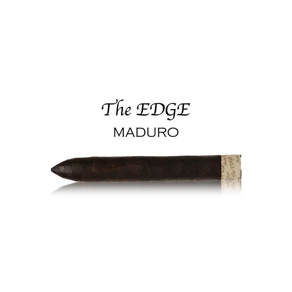 Rocky Patel The Edge Maduro Missile 25/BX