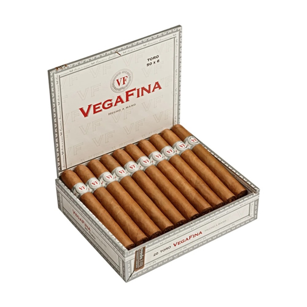 Vega Fina Churchill 20/BX