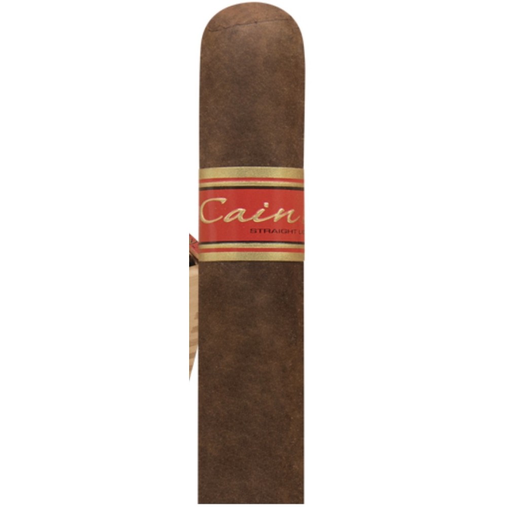 Cain F Straight Ligero 550 24CT