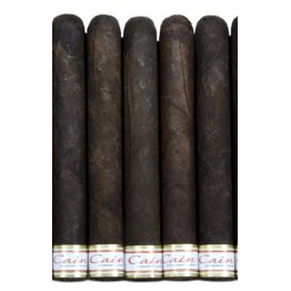 Cain Maduro DBL Toro 660 24/BX