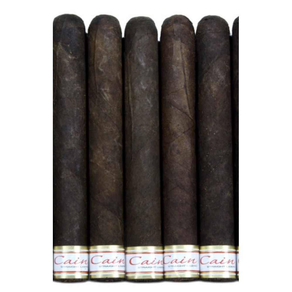 Cain Maduro DBL Toro 660 24/BX