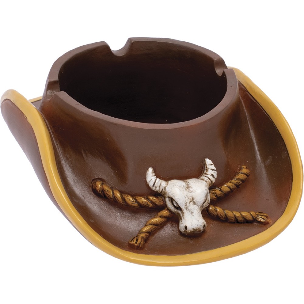 Cowboy Hate Ashtray 1PC (LT241)