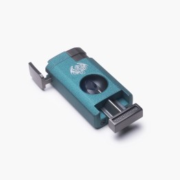 Special Blue Catalyst Pro Jade Green 1PC Triple Flame