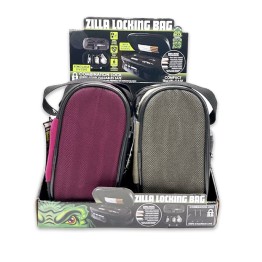 Zilla Locking Bag 6PK (25328)