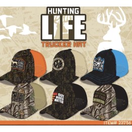 Hunting Trucker Hate 6CT (23756)